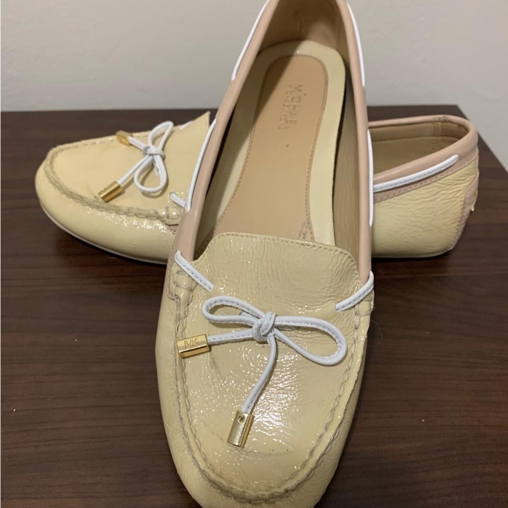 Michael kors mokassin